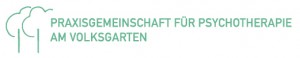 Signatur Praxisgemeinschaft für Psychotherapie am Volksgarten